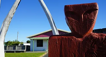 Te Rākatō Marae