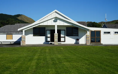 Kaiuku Marae