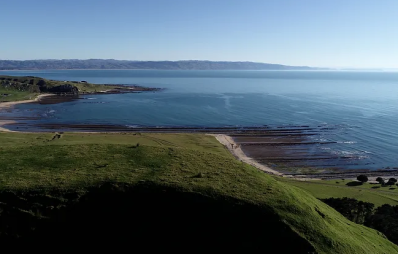 Te Apaara a Rangi Marae