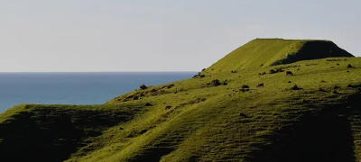 Mōrere Hui