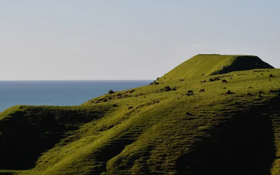 Mōrere Hui