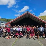 A significant partnership created between RIT and Pinnacle Health NZ.