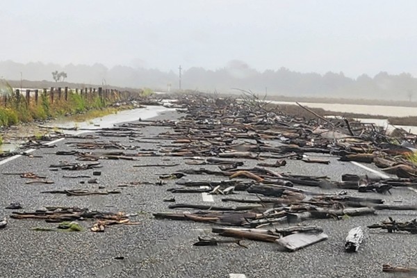 Māhia Resilience Hui