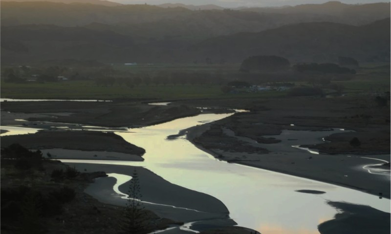 Te Puna Waiora o Nukutaurua. 